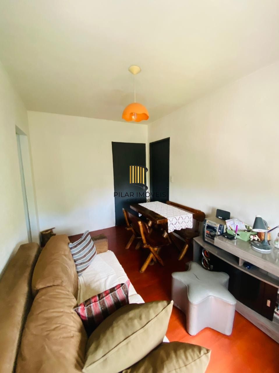 Apartamento para Venda - 46.28m², 2 dormitórios, 1 vaga - Cavalhada, Porto Alegre