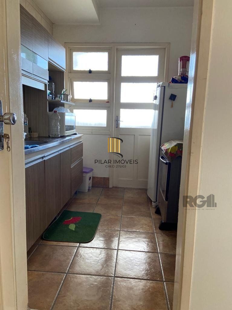 Apartamento 2 dormitórios no bairro Cavalhada