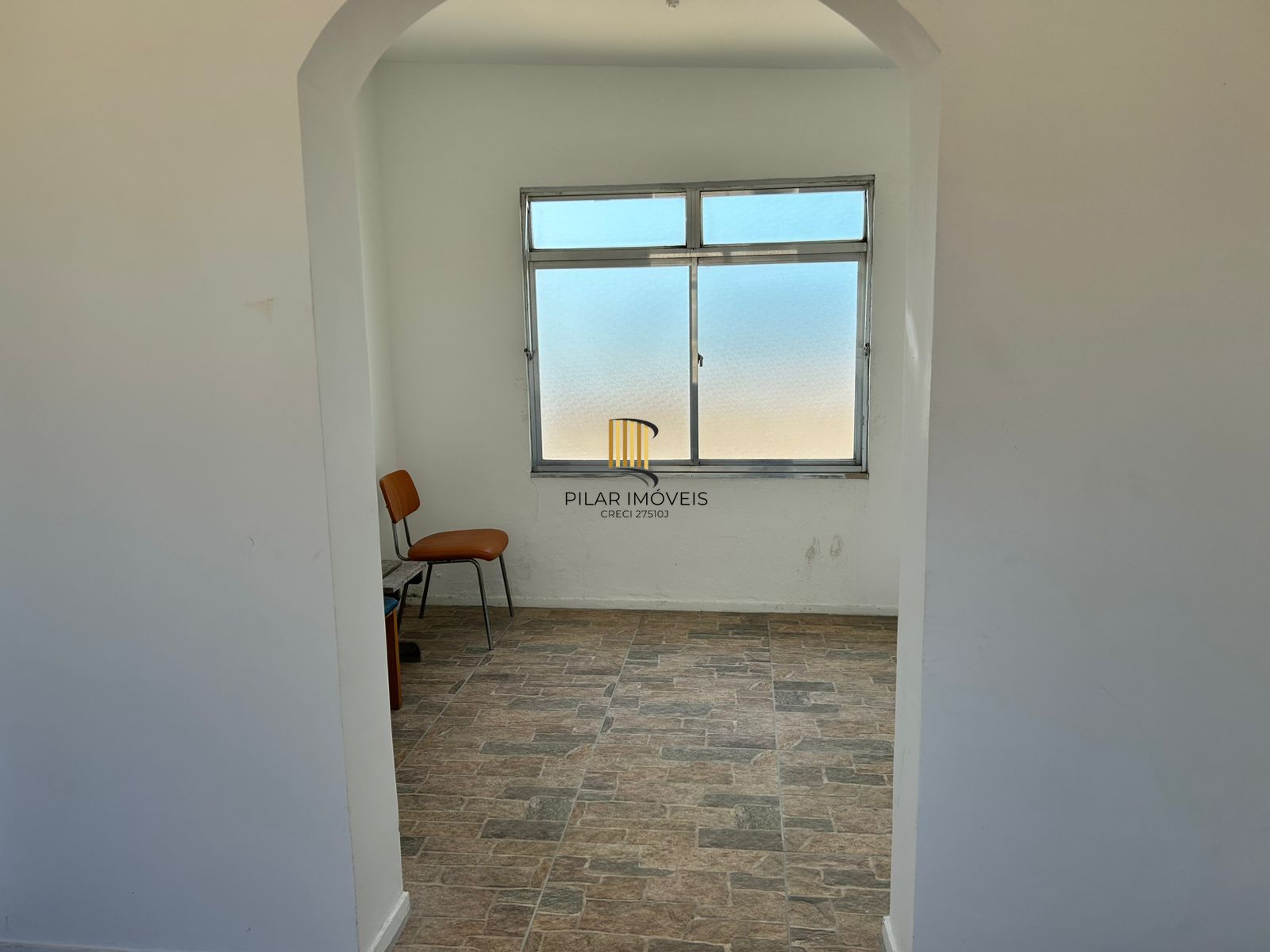 Apartamento 1 dormitório no bairro Santo Antônio Porto Alegre-RS