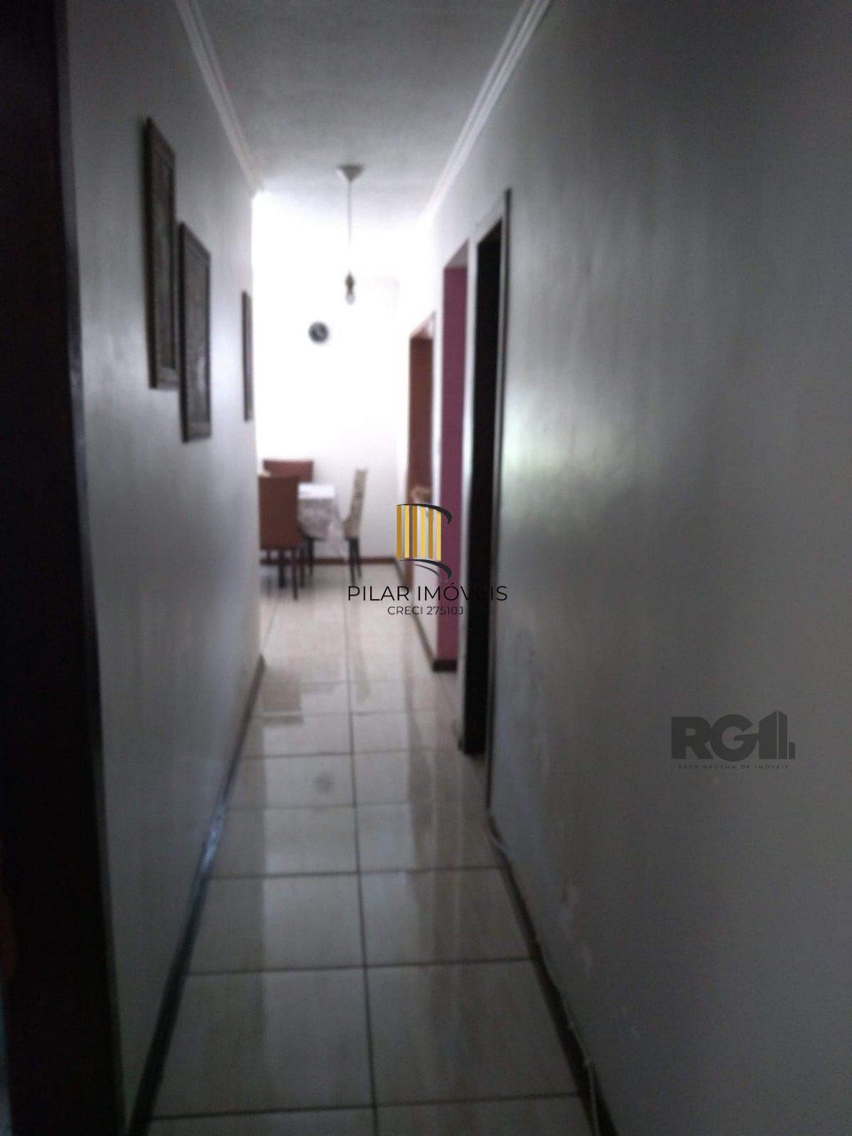 Apartamento 2 dormitórios no bairro Glória