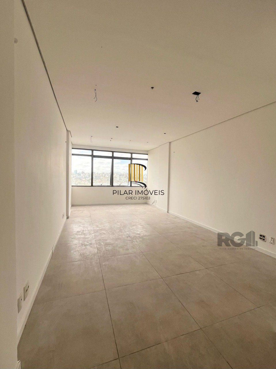 Sala Comercial no bairro São Geraldo