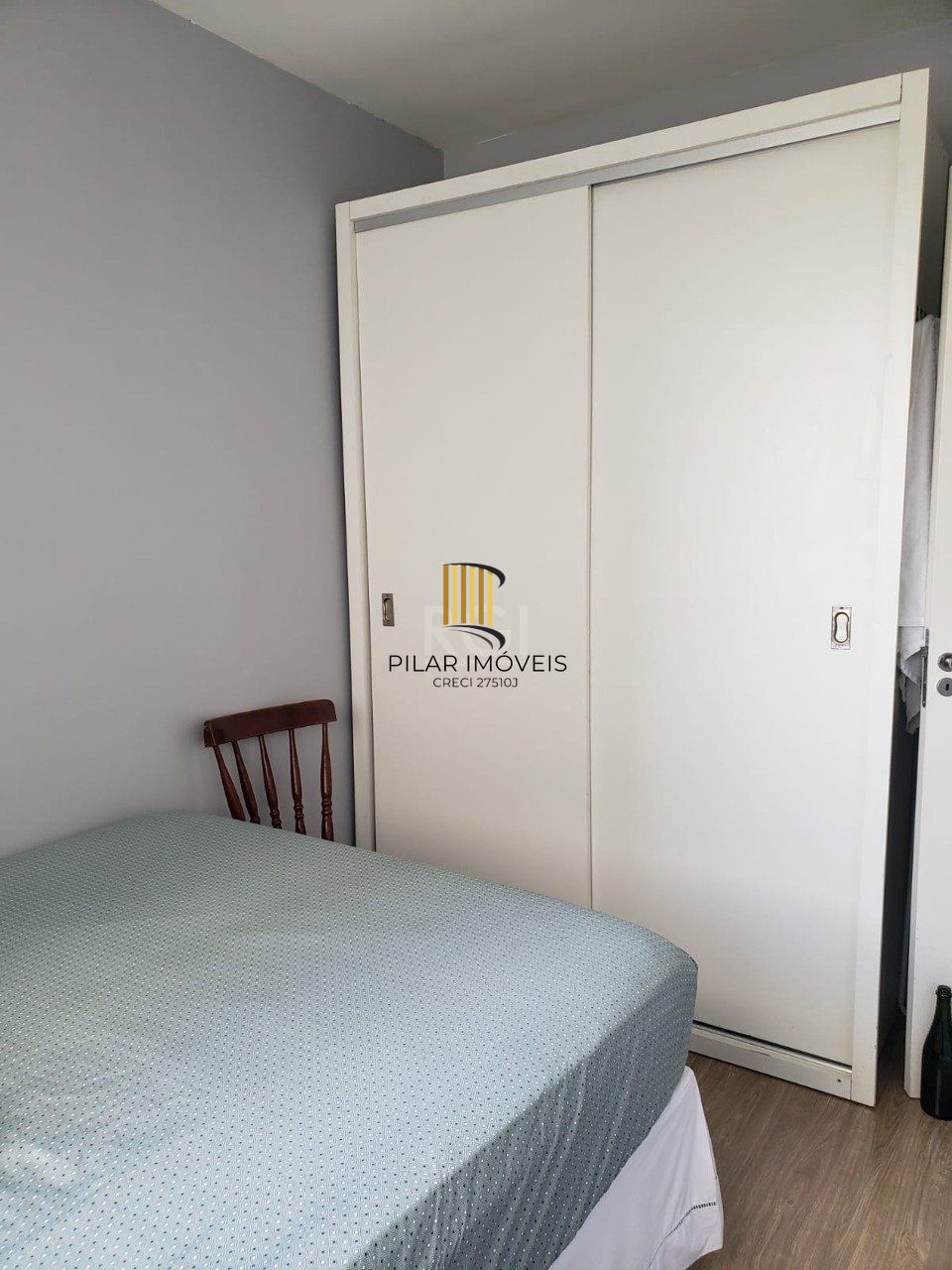  Apartamento 2 dormitórios com  49,29 m² bairro cavalhada Porto Alegre RS
