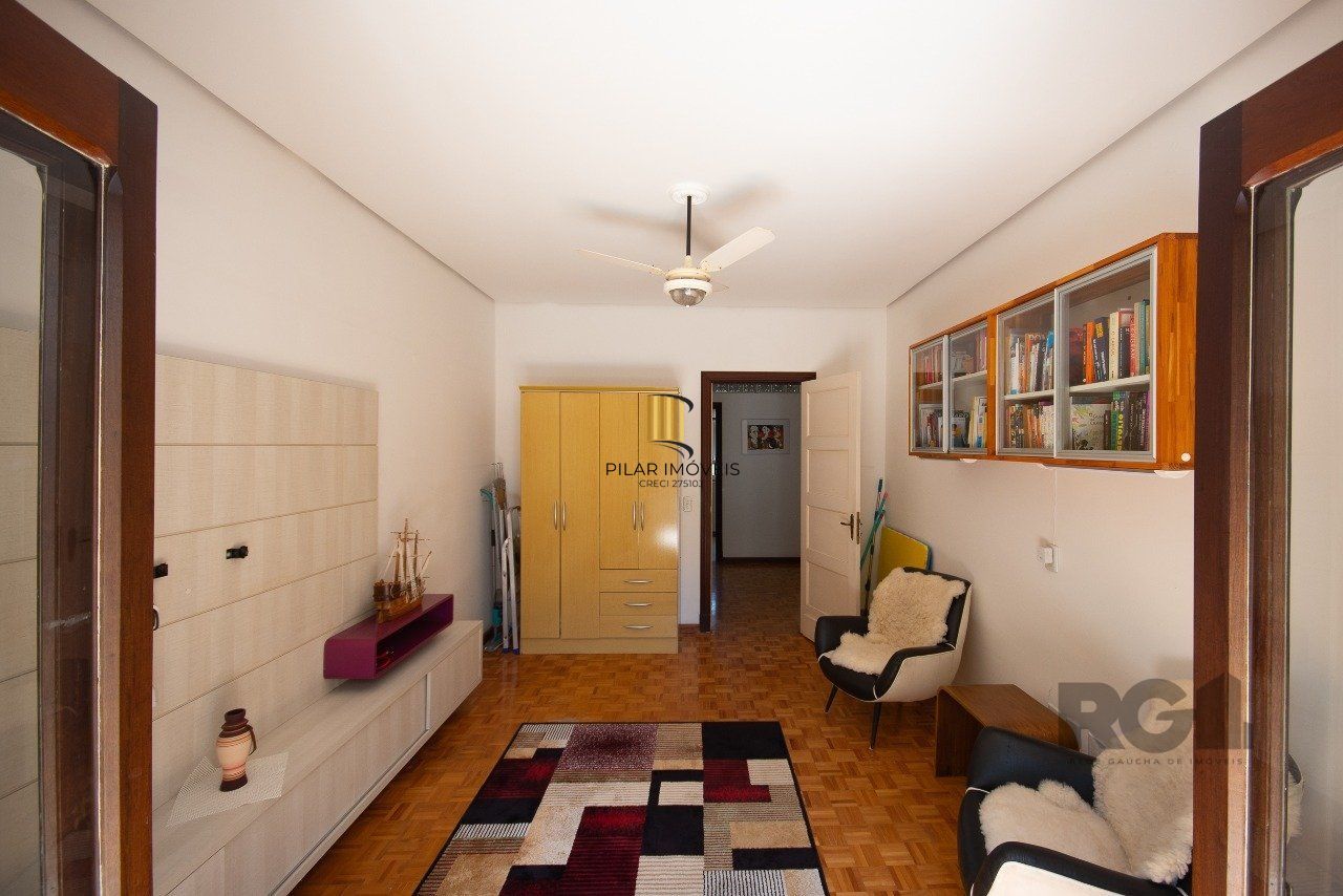 Casa 3 Dormitório(s) Bairro Centro Histórico