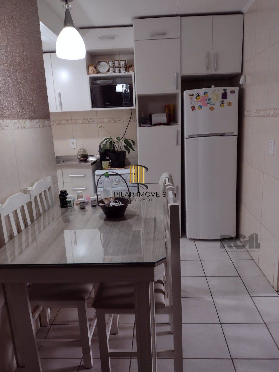 apartamento de 2 dormitórios no bairro  Rubem Berta