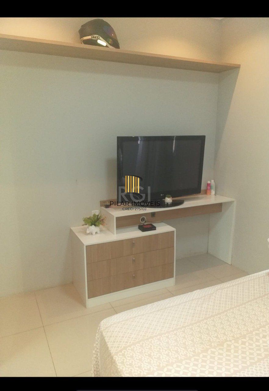 Casa - 175 m², 3 dormitórios, 2 vagas de garagem, Belém Velho, Porto Alegre