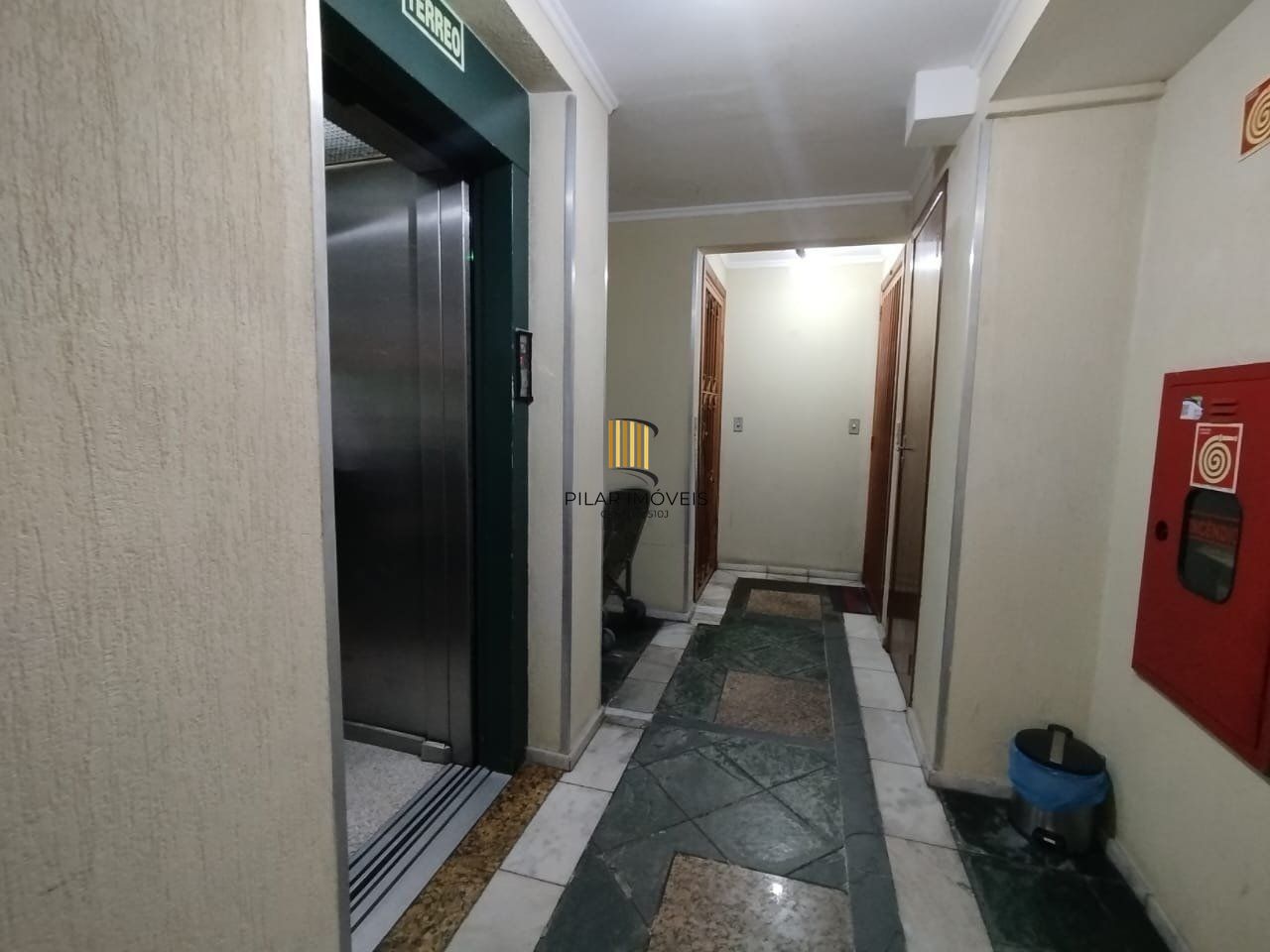 Cobertura Semimobiliada com Vista Panorâmica no Sarandi, Porto Alegre