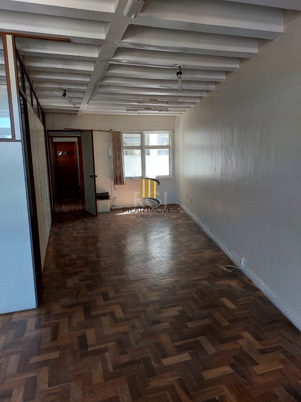 Conjunto/Sala para Venda - 59m², 0 dormitórios, Santana, Porto Alegre