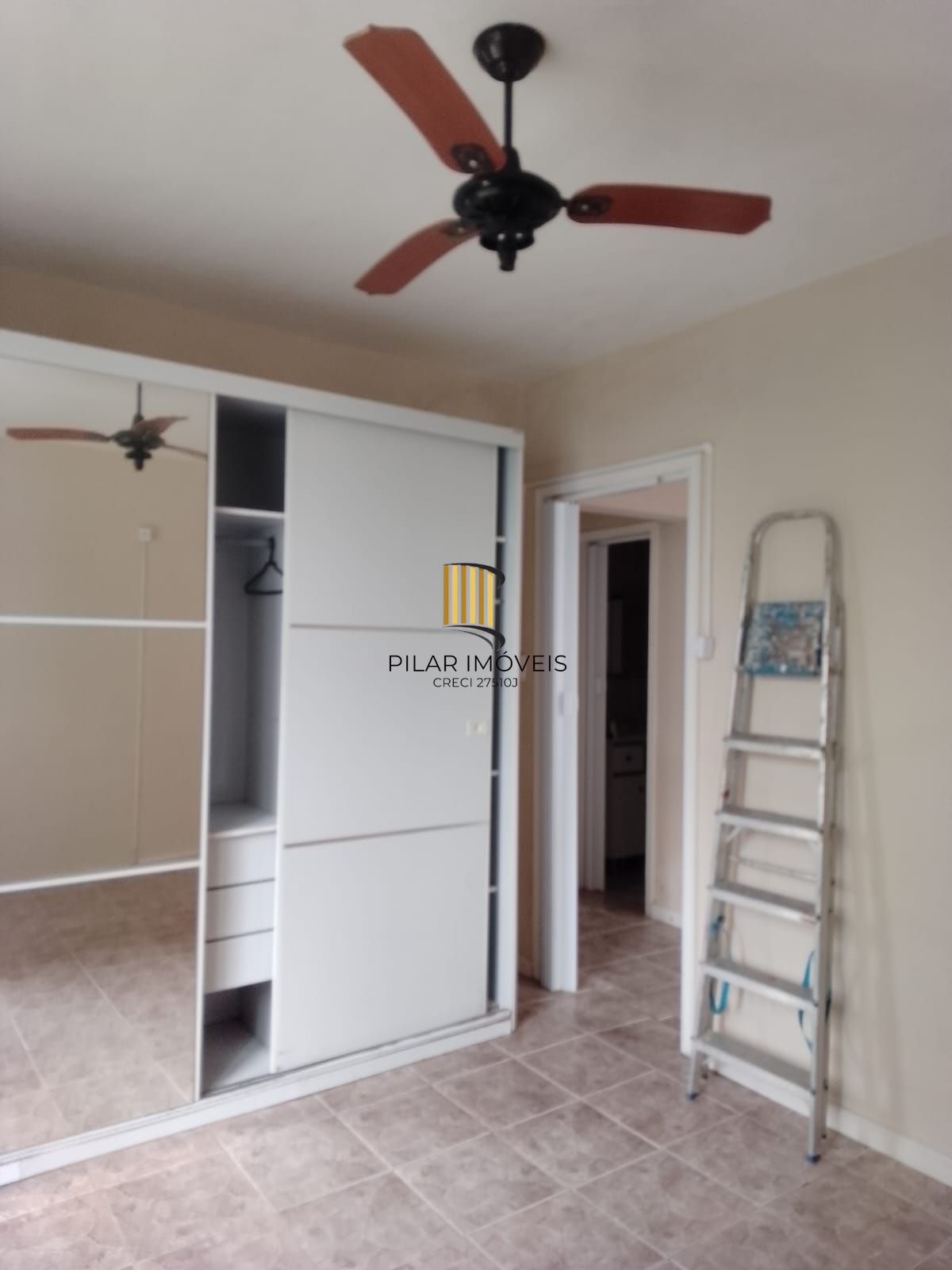 Apartamento Residencial à Venda no Centro de Rio Grande, RS