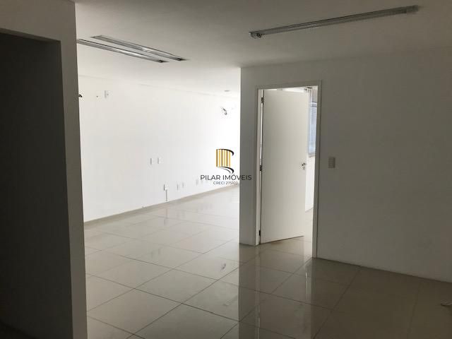 Sala No Edifício Buchaim Sala