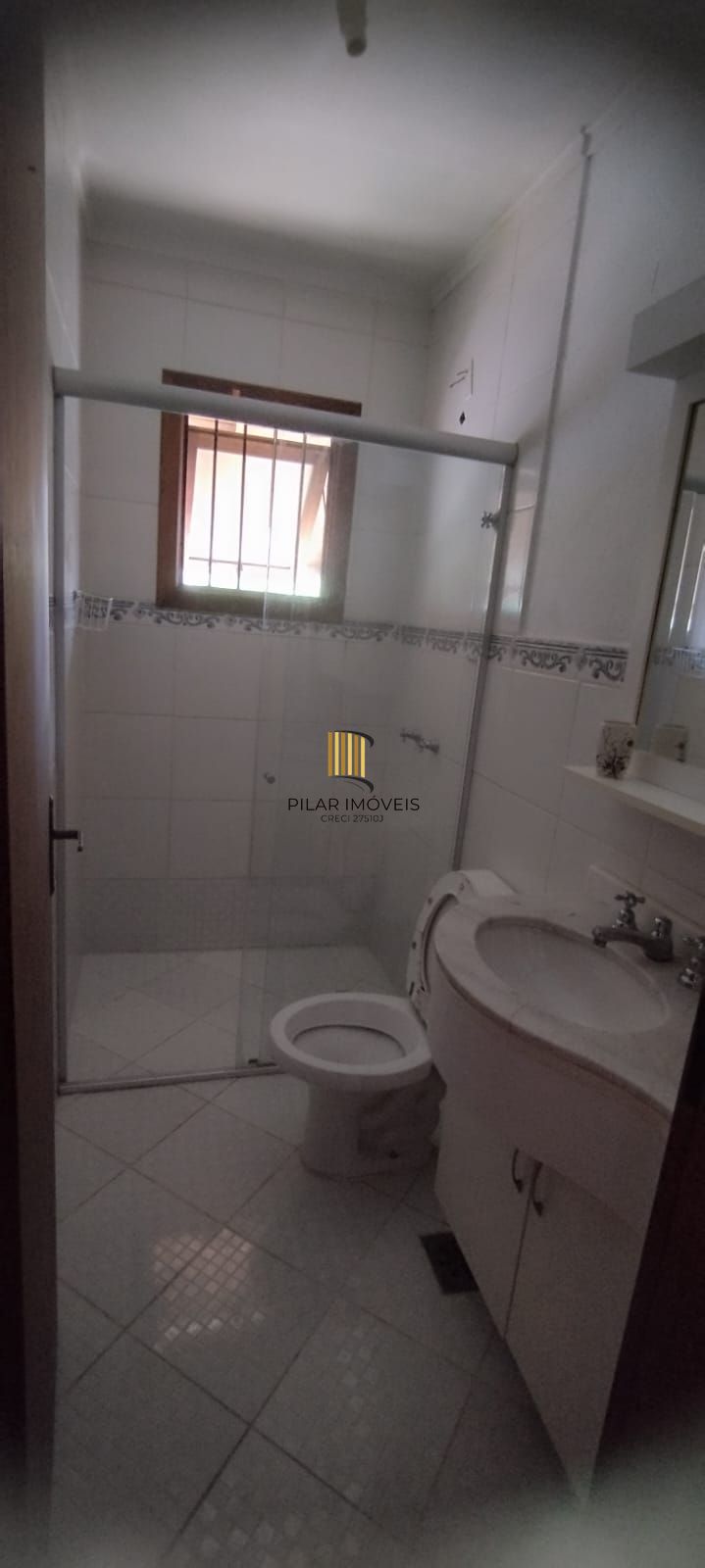 Casa 2 dormitórios no bairro Espírito Santo