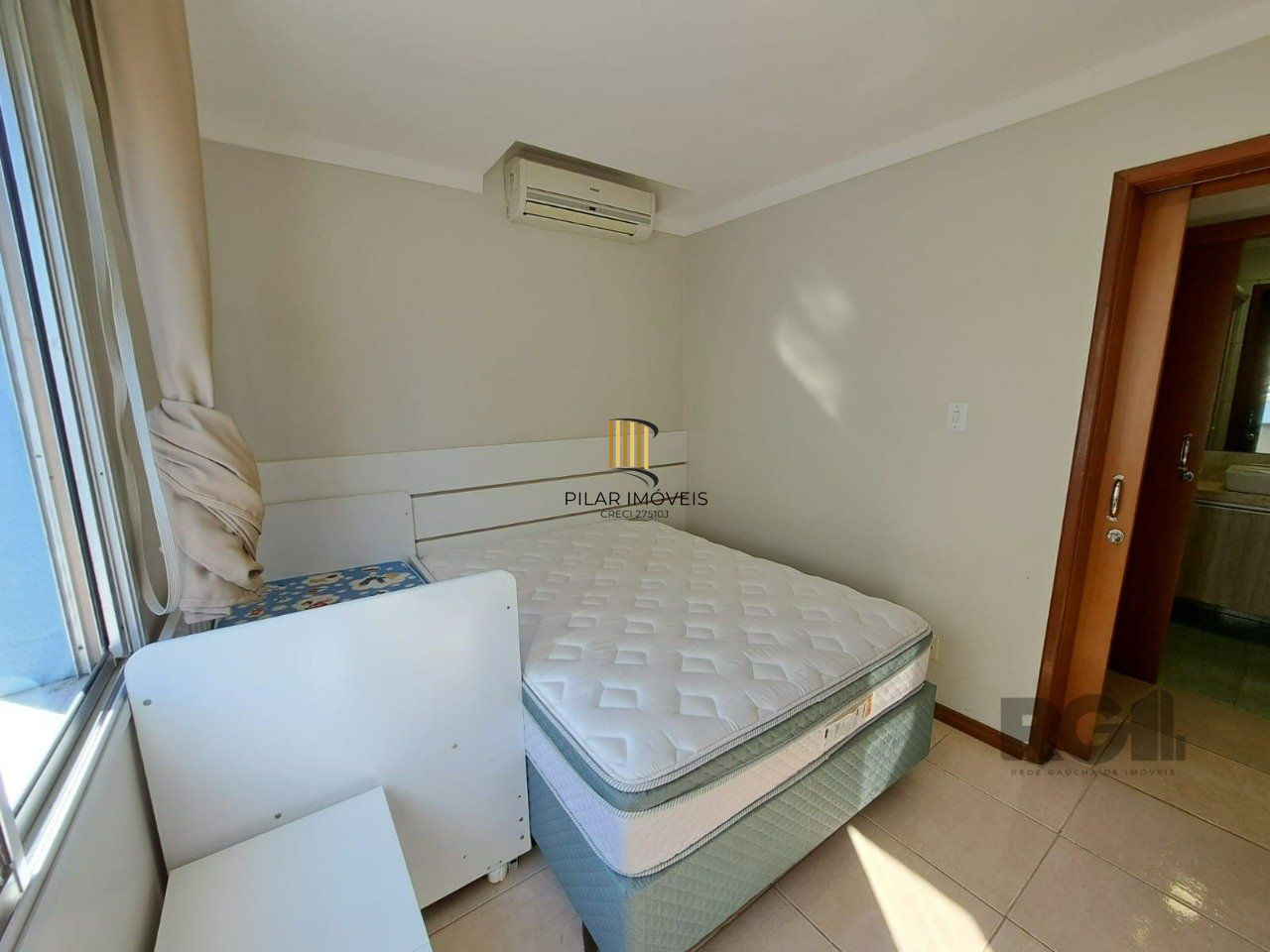 Apartamento 2 dormitórios, Vila Nova