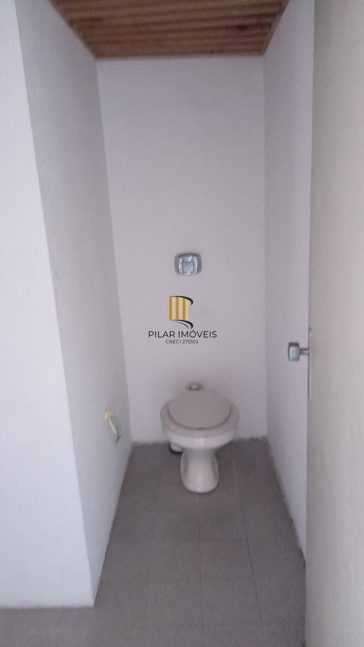 Sala Comercial desocupada !