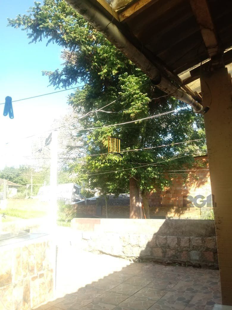 Terreno no bairro Nonoai