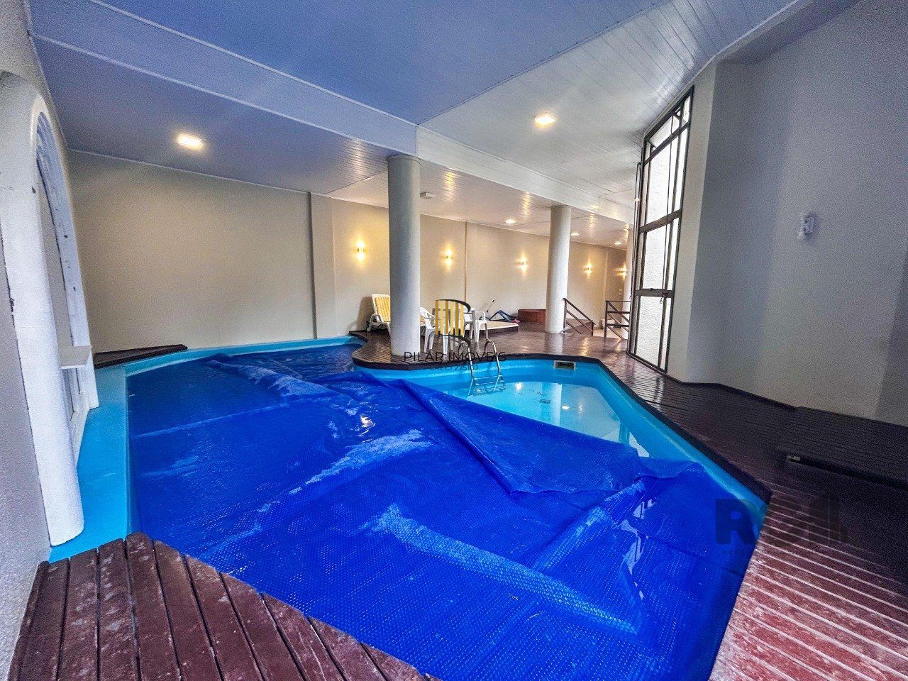 Apartamento 3 dormitórios no bairro Mont Serrat