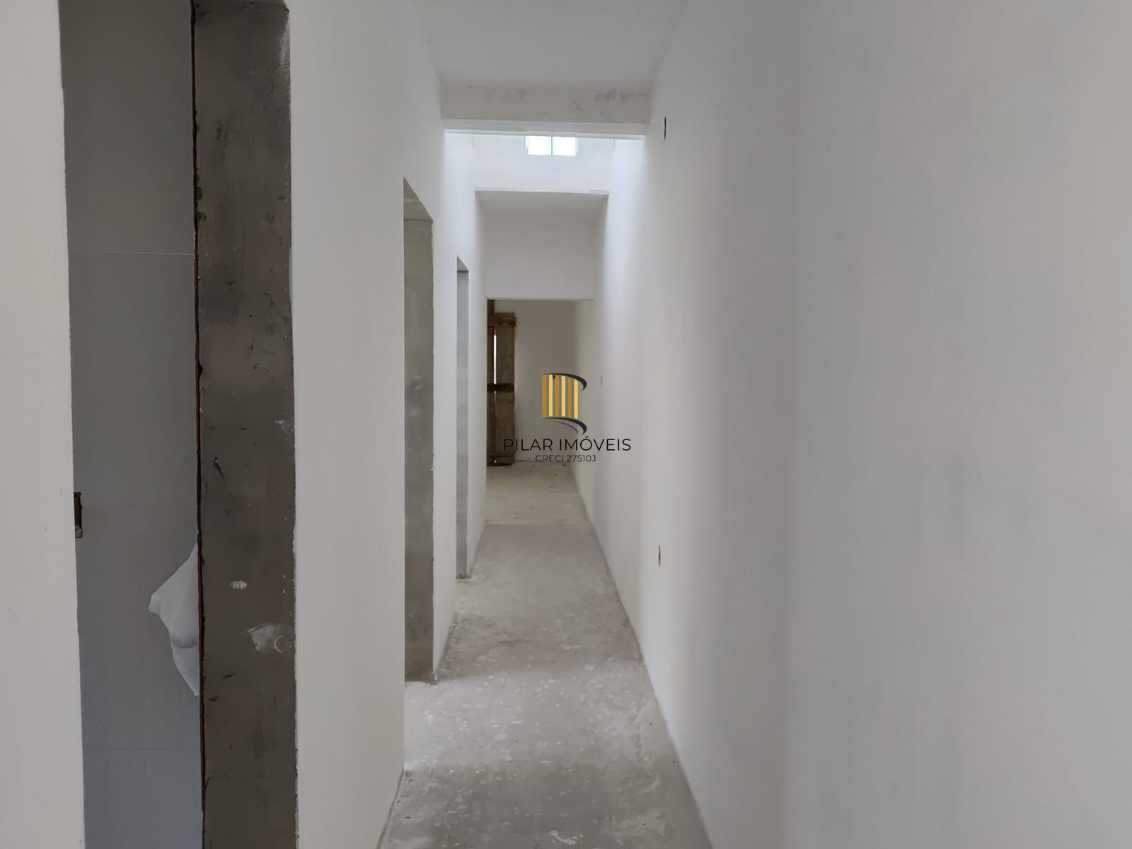 Casa 3 dormitórios no bairro Partenon