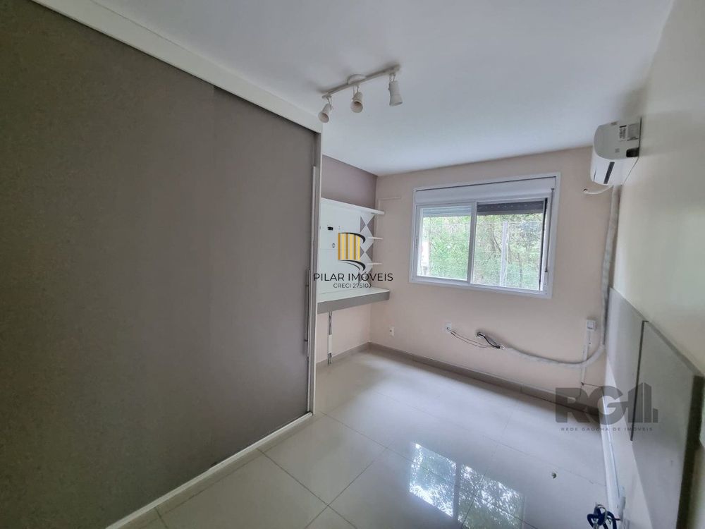 Apartamento Garden , 2 quartos com piscina e churrasqueira privativa.