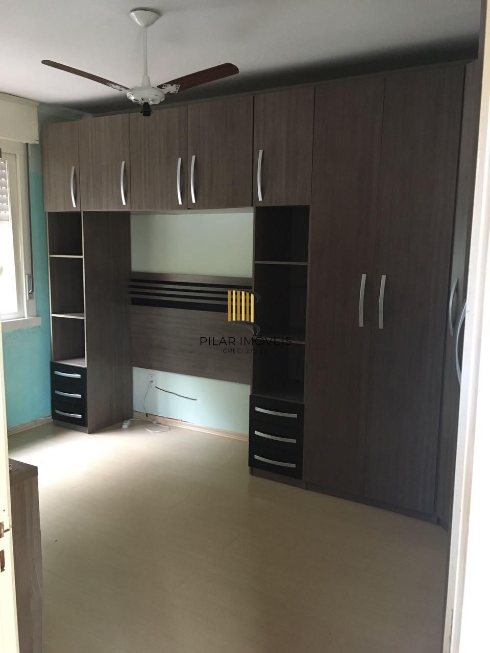 Apartamento com 02 quartos no Bairro Jardim do Salso