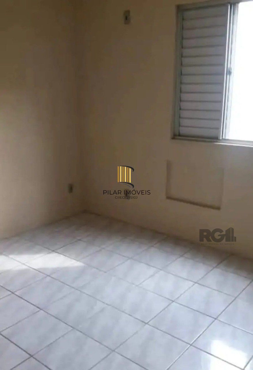Apartamento para Venda - 38m², 2 dormitórios, 1 vaga - Lomba do Pinheiro, Porto Alegre