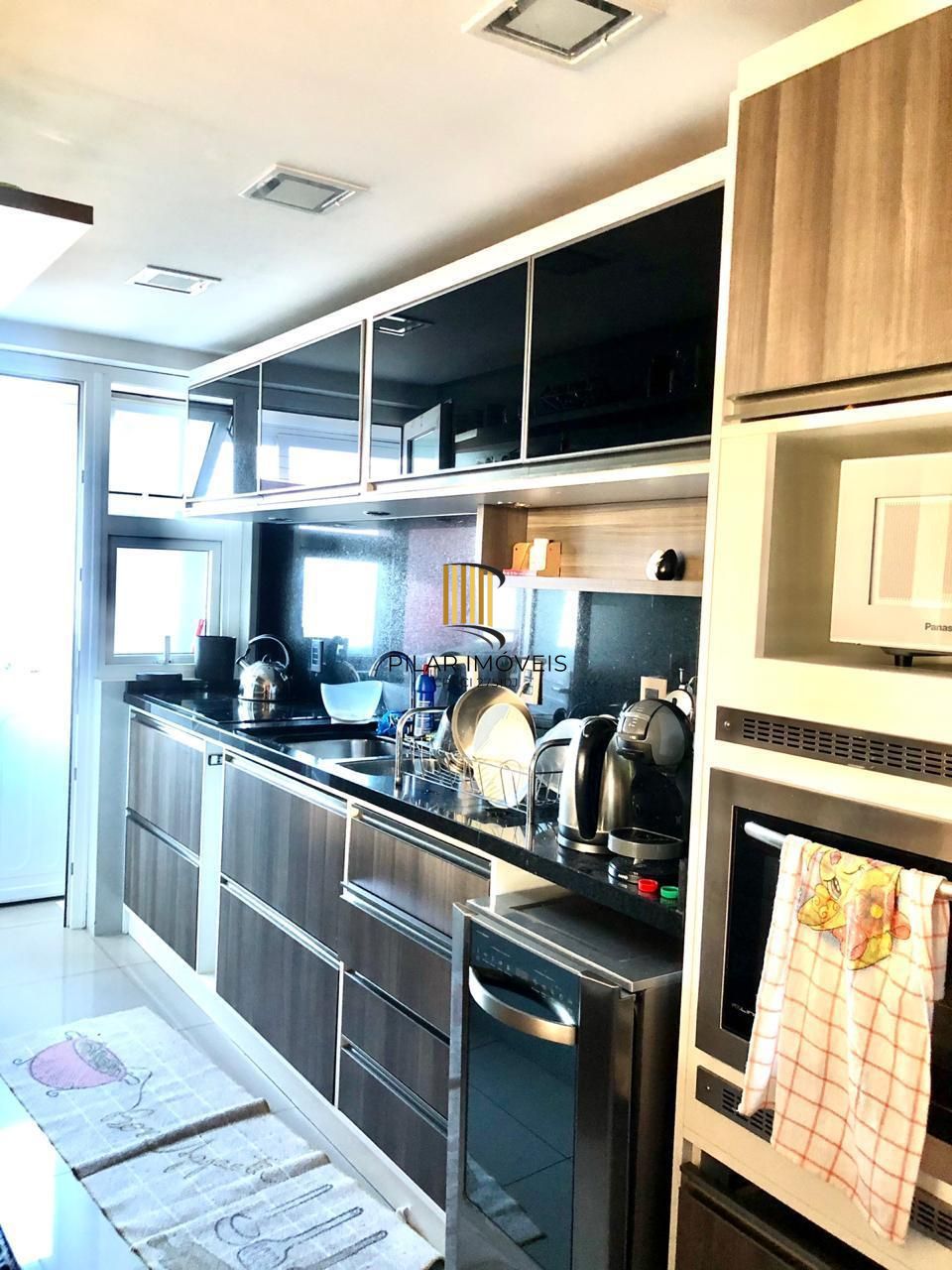 Apartamento de 02 Dormitórios No Bairro Tristeza - Pilar Imóveis