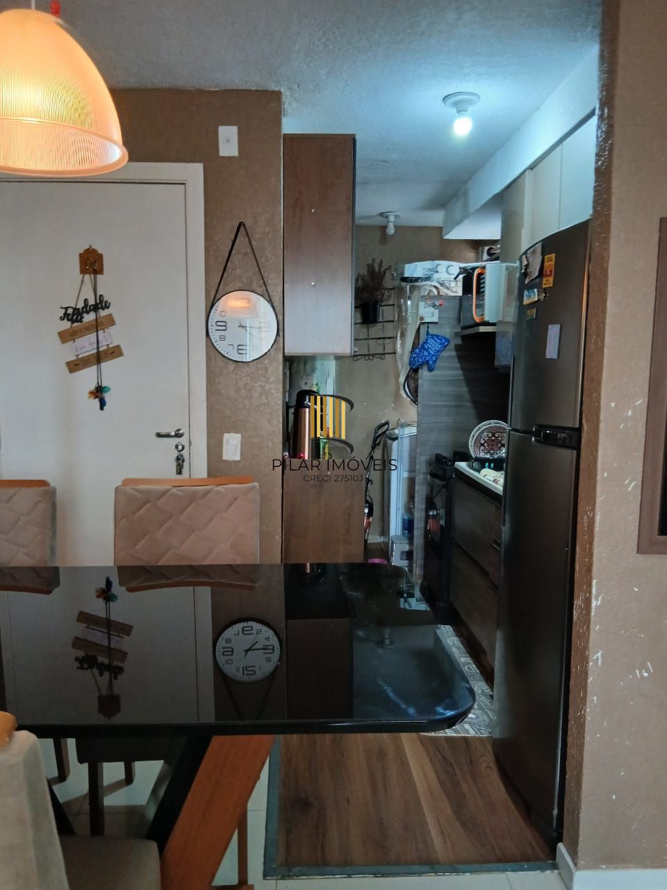 Apartamento 2 dormitórios 1 vaga para carro, Bairro Sarandi