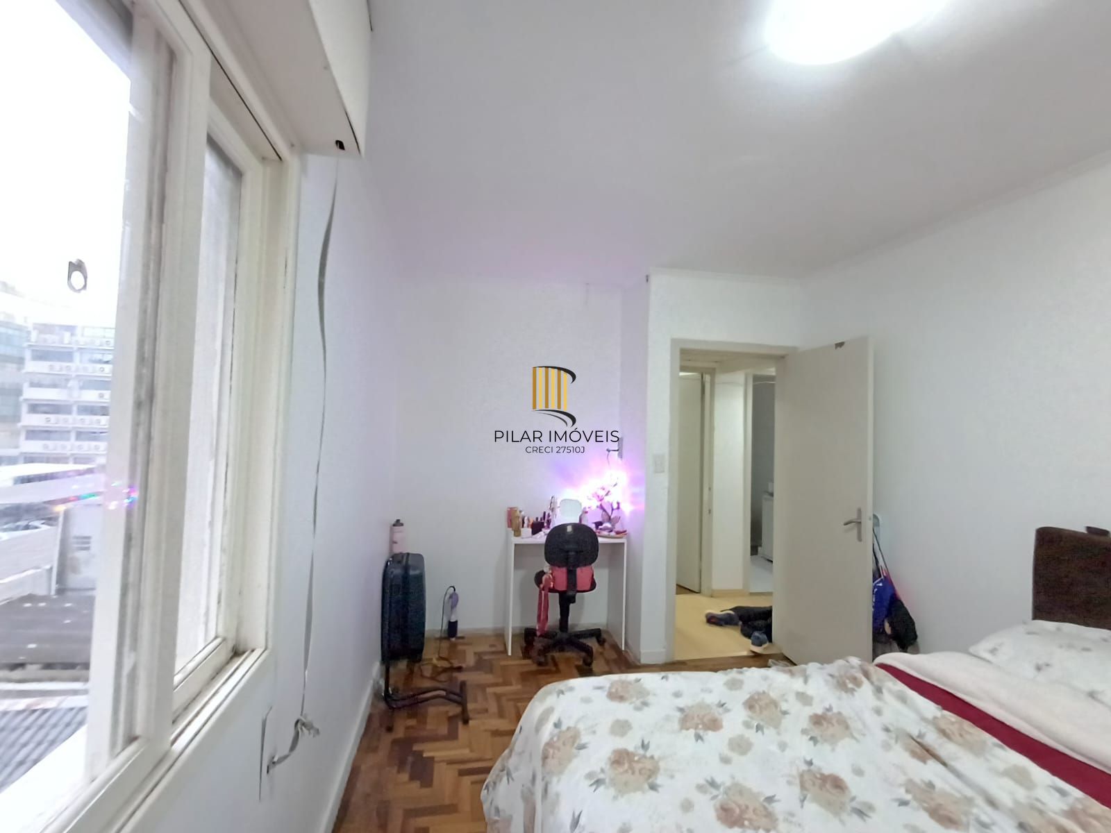 Apartamento para Venda - 72.2m², 3 dormitórios, 1 vaga - Centro, Canoas