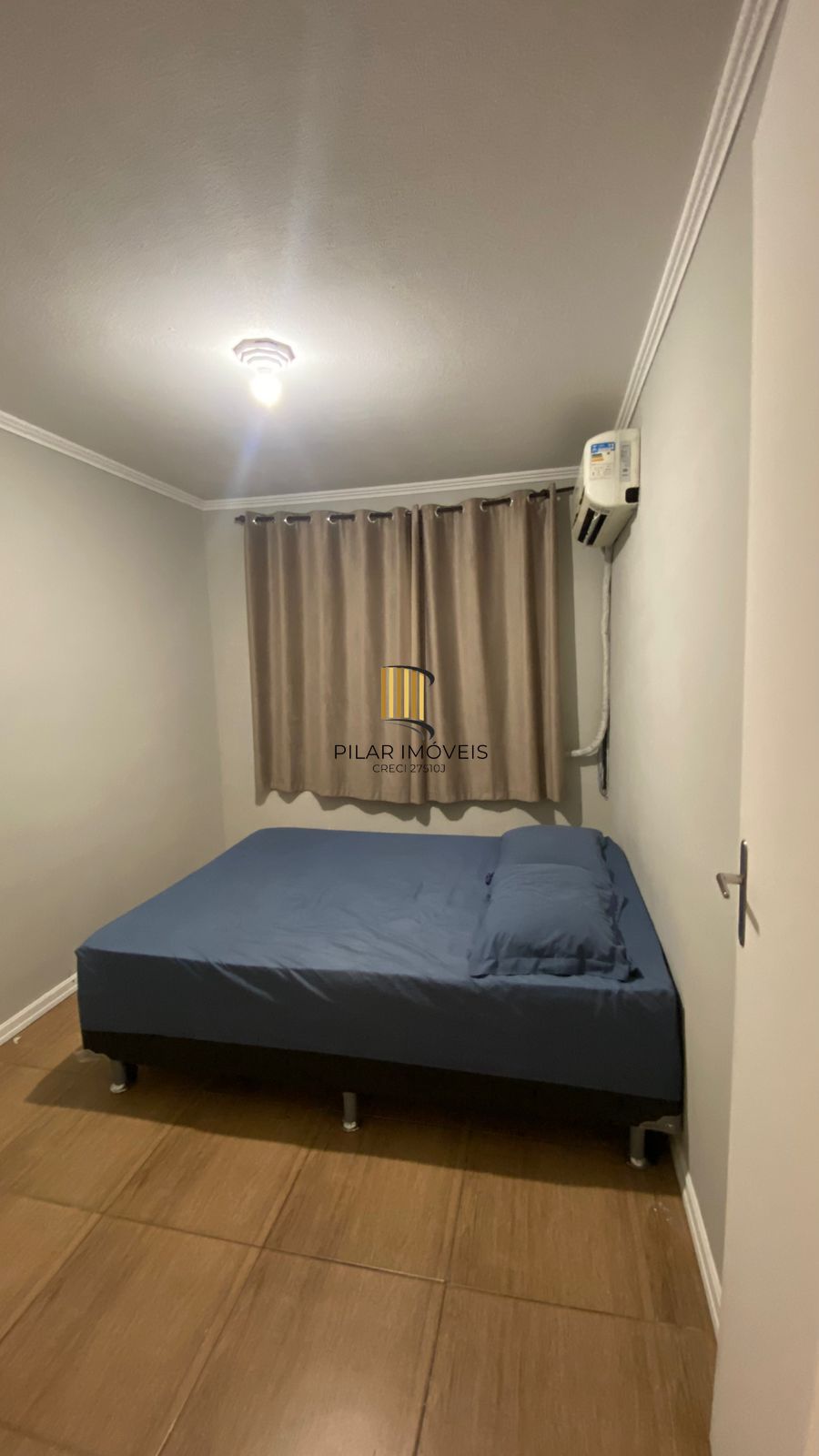 APARTAMENTO 2 DORMITÓRIOS COM INFRAESTRUTURA COMPLETA  BAIRRO VILA NOVA