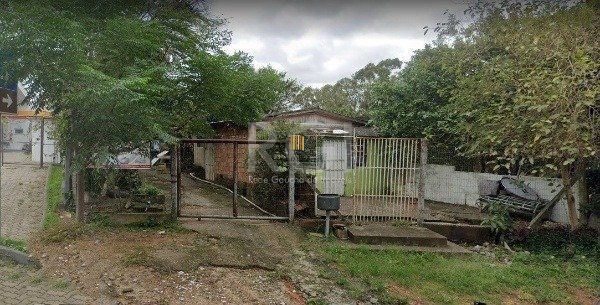 Terreno para Venda - 285m², 0 dormitórios, Vila Nova, Porto Alegre