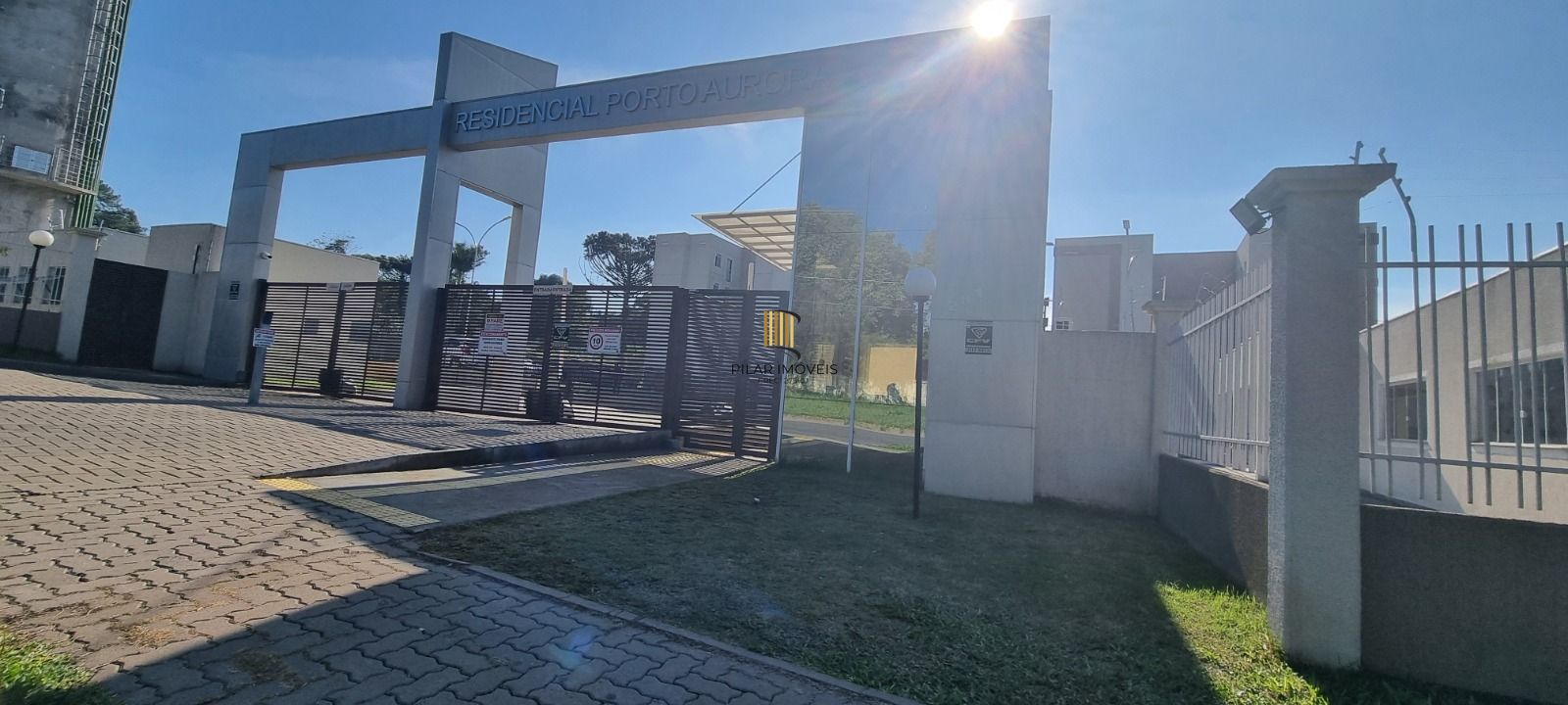 Apartamento 2 dormitórios, 1 vaga, semimobiliado - Cavalhada Porto Alegre RS
