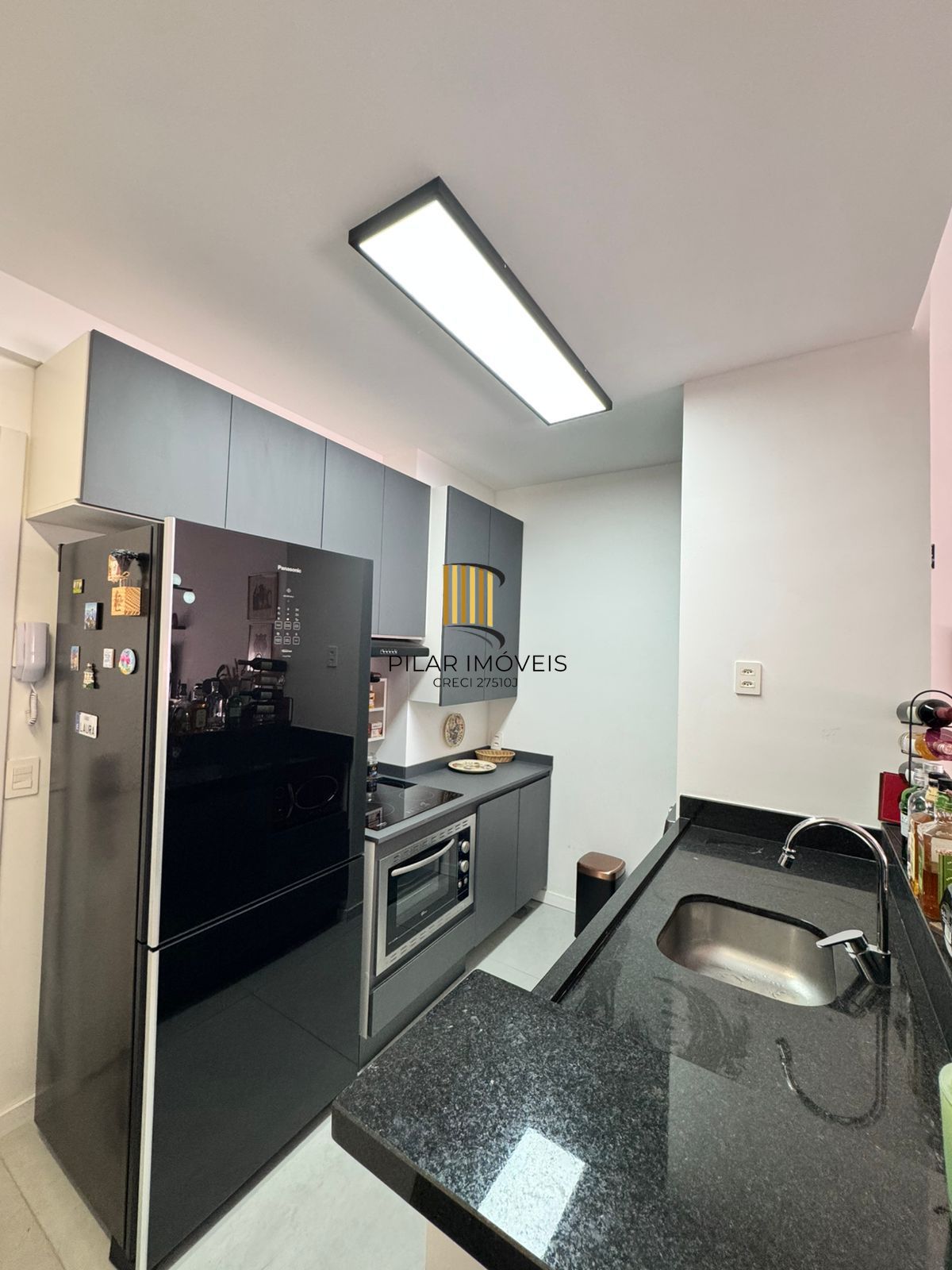 Apartamento de 01 quarto no Bairro Teresópolis