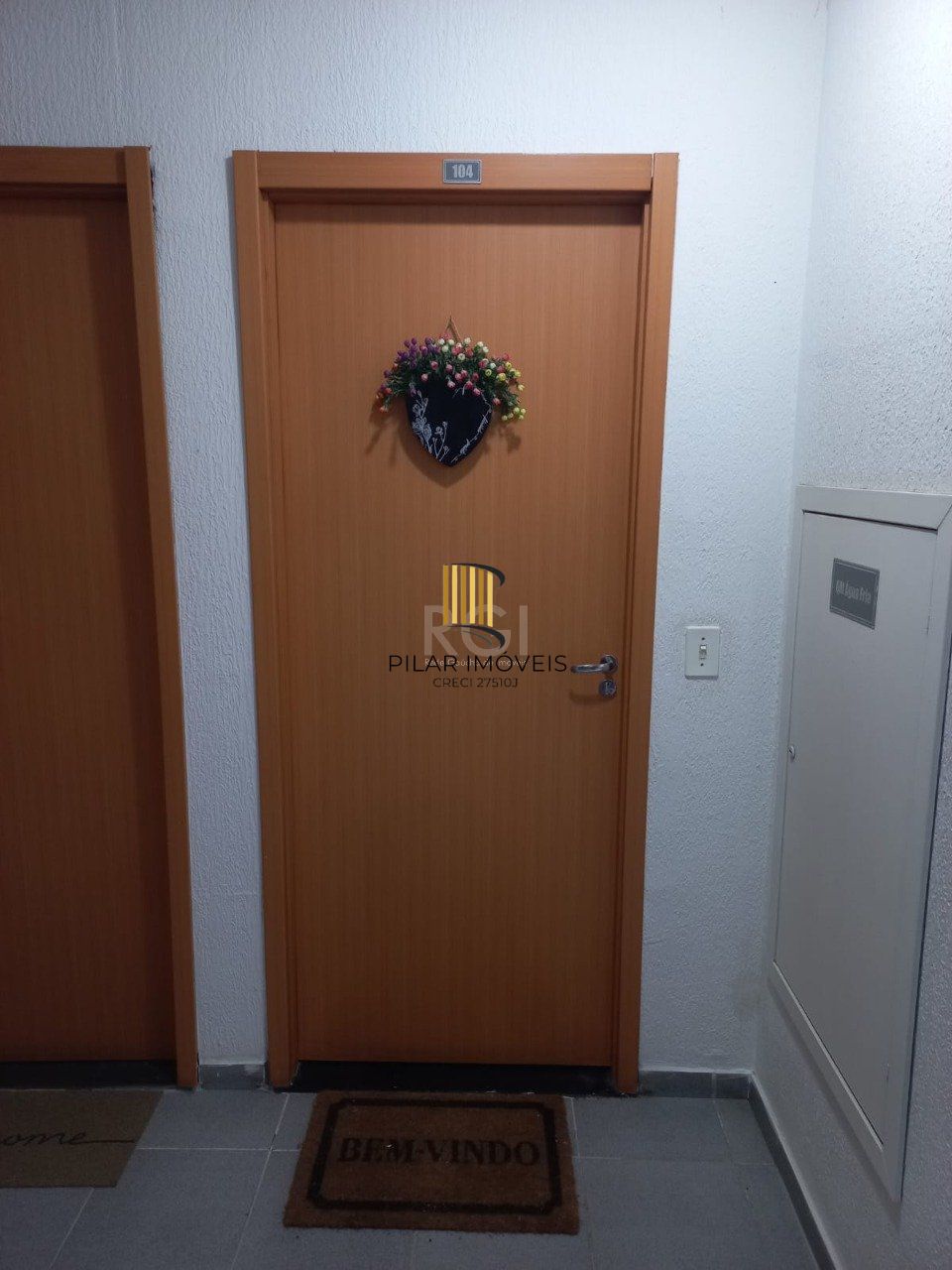 Apartamento de 2 dormitórios no bairro Passo das Pedras em Gravataí