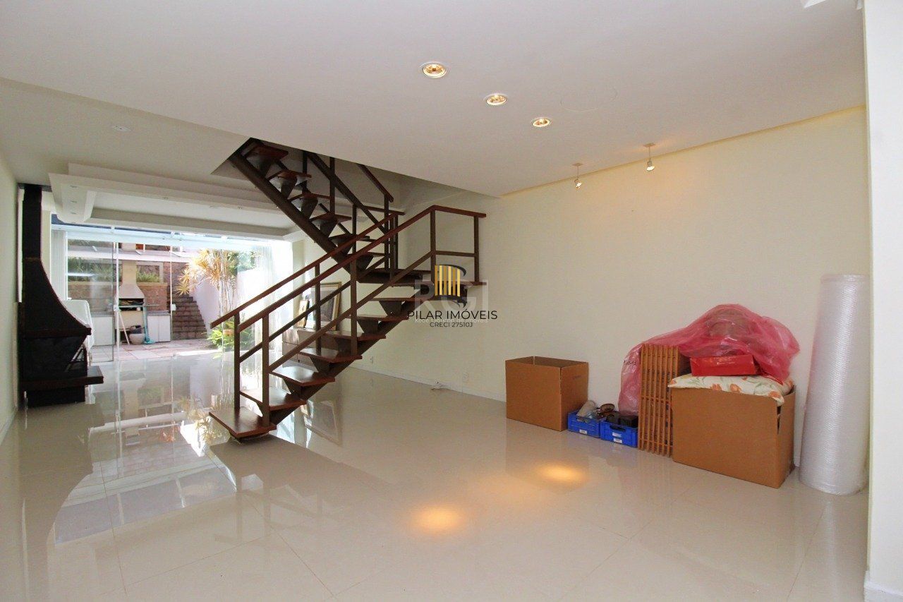 Casa Condominio para Venda - 302.7m², 4 dormitórios, sendo 1 suites, 2 vagas - Vila Conceição
