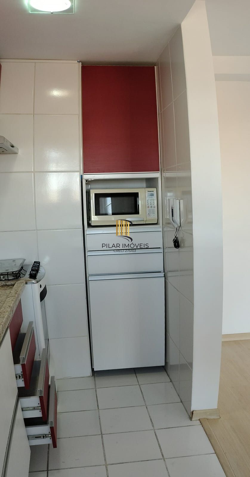 Apartamento 2 dormitórios no bairro Sarandi