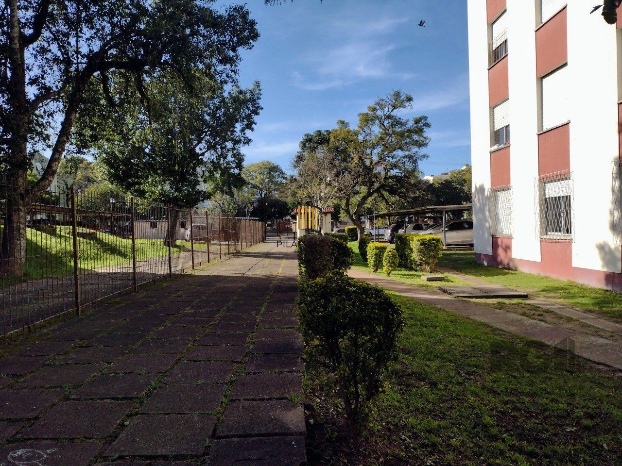Apartamento 1 dormitório no bairro Vila Nova