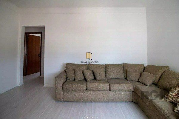 Apartamento 3 dormitórios, Bairro Floresta - SHOPPING TOTAL