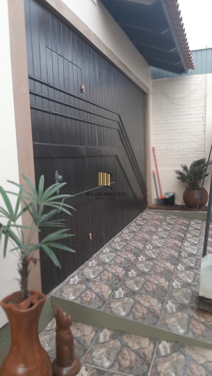 Casa 3d com elevador 3WC, 2V Espirito Santo Porto Alegre zona sul