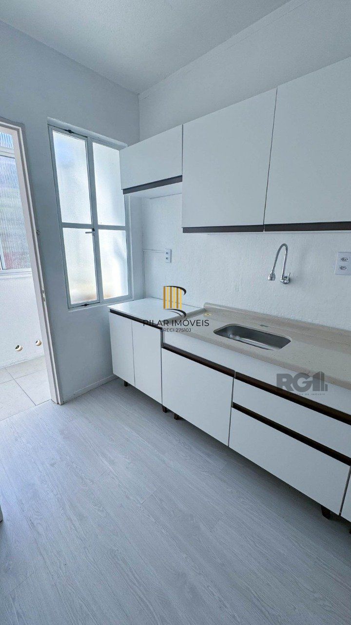 APARTAMENTO 1 DORMITÓRIOS, VAGA CARRO, BAIRRO SANTA TERESA, PORTO ALEGRE/RS
