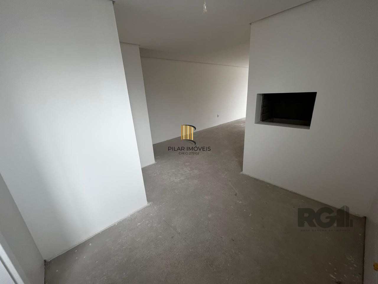 Apartamento com 3 suíte, churrasqueira, vaga de garagem, no bairro Menino Deus, Porto Alegre/RS
