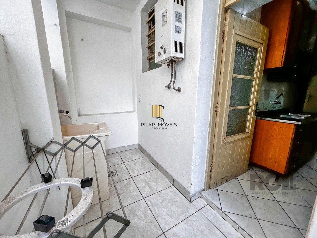Apartamento com 3 quartos, 1 suíte, no bairro Rio Branco, Porto Alegre/RS
