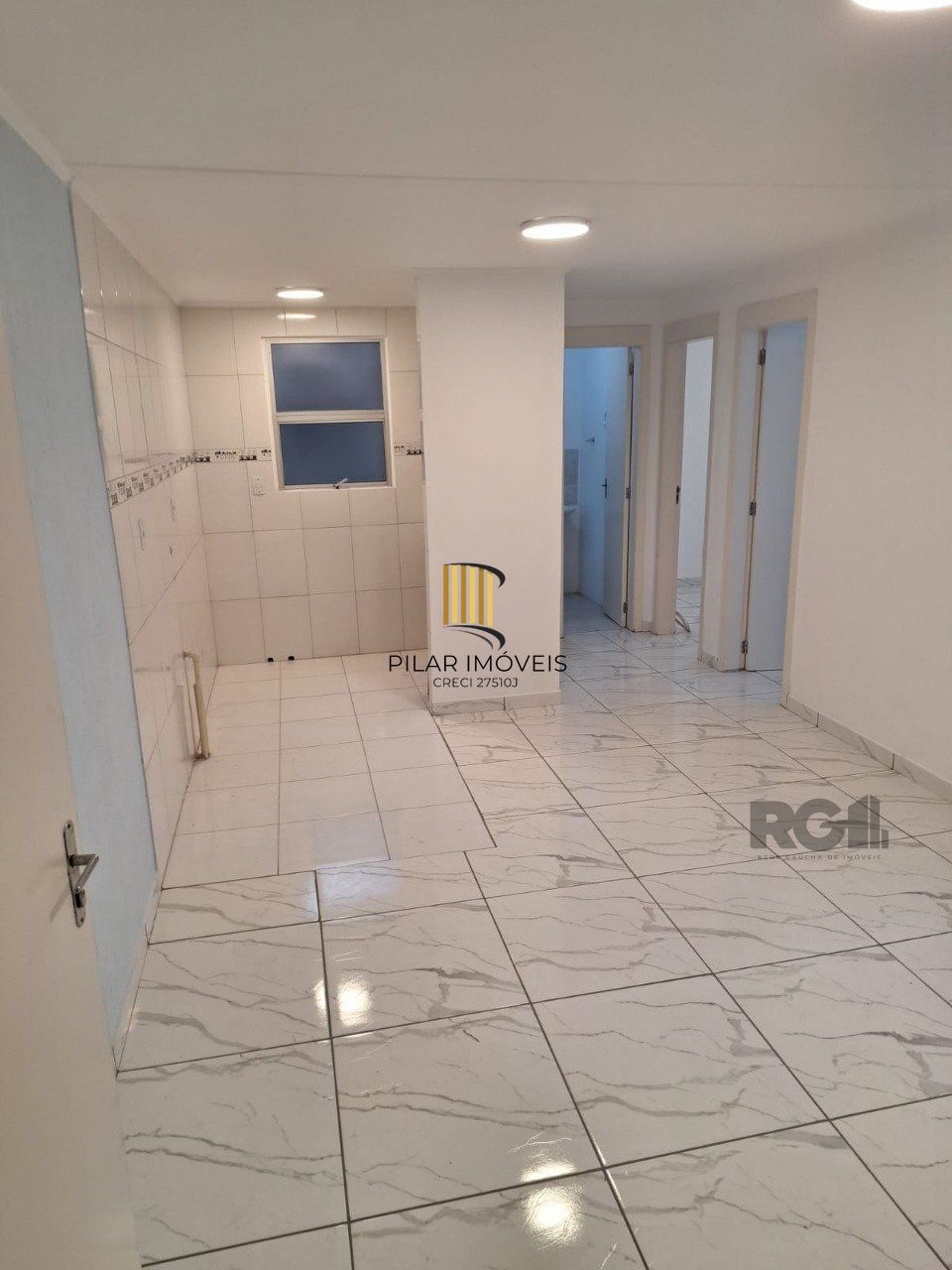 Apartamento 2 dormitórios no bairro Vila Nova - Pilar Imóveis