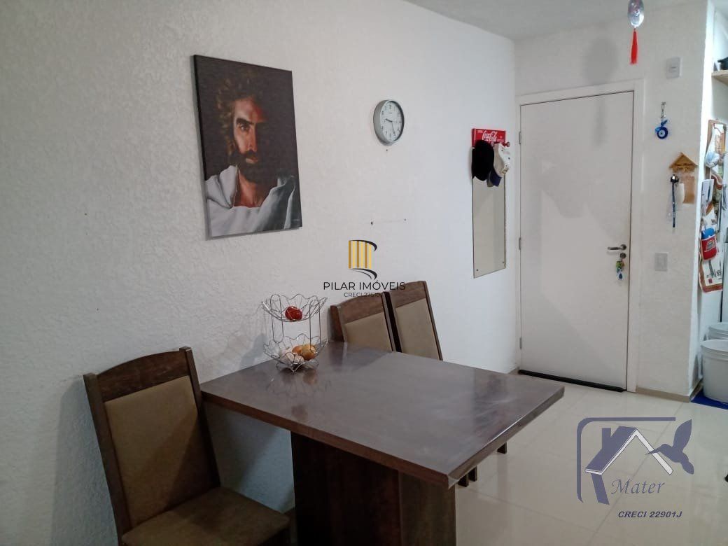 Apartamento à Venda, Cavalhada, Porto Alegre - Pilar Imóveis