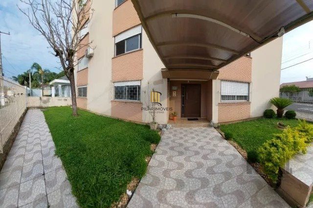 APARTAMENTO 2 DORMITÓRIOS A VENDA EM ESTEIO