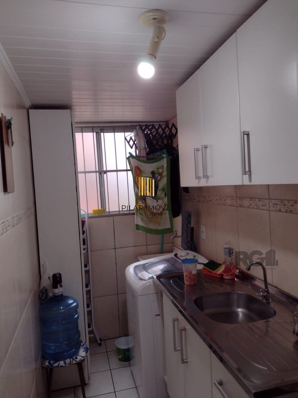 apartamento de 2 dormitórios no bairro  Rubem Berta