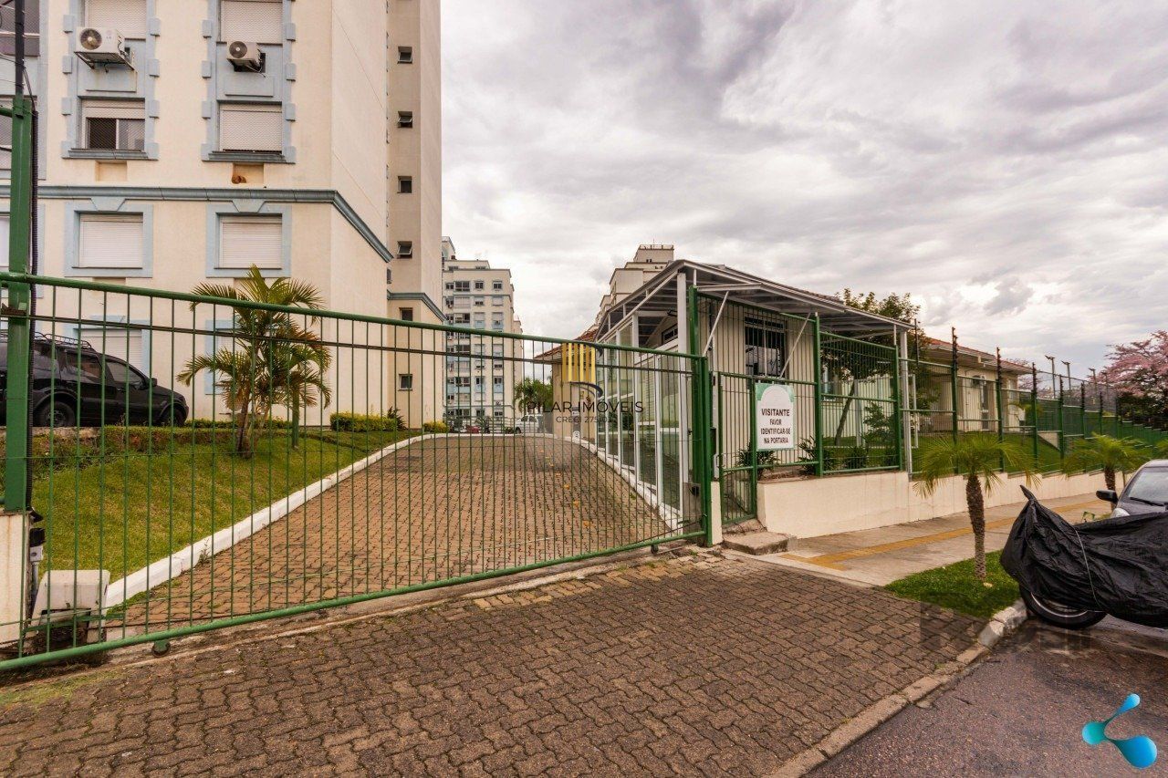 Apartamento 3 dormitórios, Cavalhada