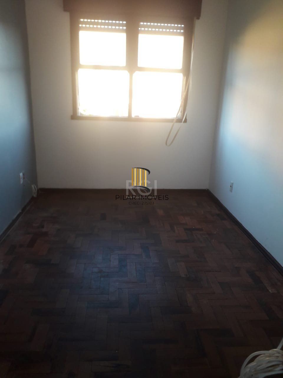 Apartamento com 02 quartos no bairro camaquã