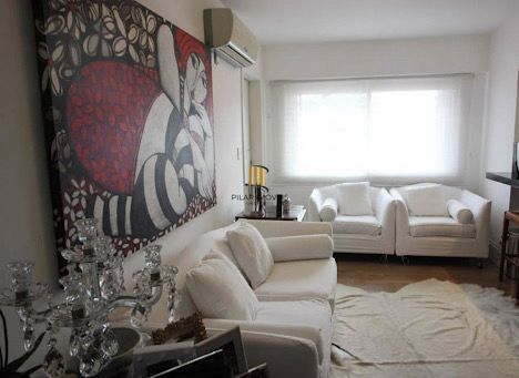 Cobertura junto ao Moinhos de Vento, frente Av. Goethe