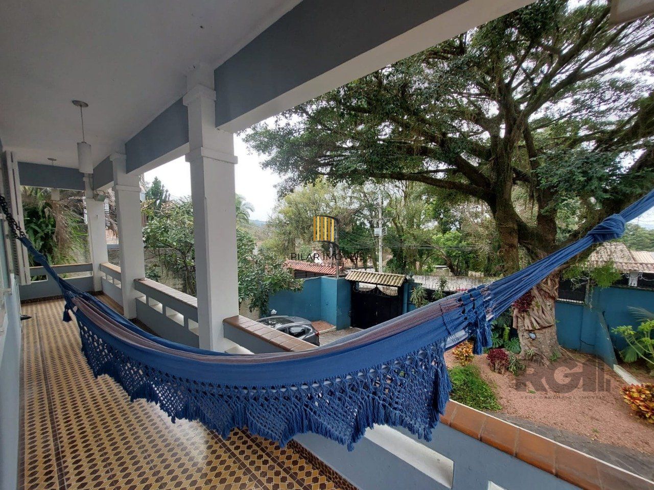 CASA DE 3 QUARTOS - 1 SUITE - 1 HOME OFFICE - LAREIRA - PISCINA - PÁTIO - IPANEMA - ESPÍRITO SANTO - PORTO ALEGRE - RS