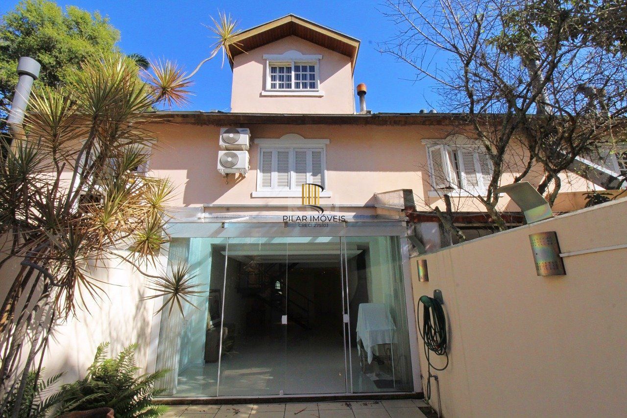 Casa Condominio para Venda - 302.7m², 4 dormitórios, sendo 1 suites, 2 vagas - Vila Conceição