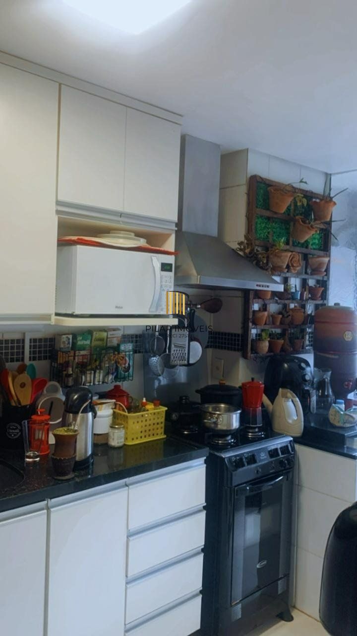 Apartamento 3 dormitórios, Cavalhada