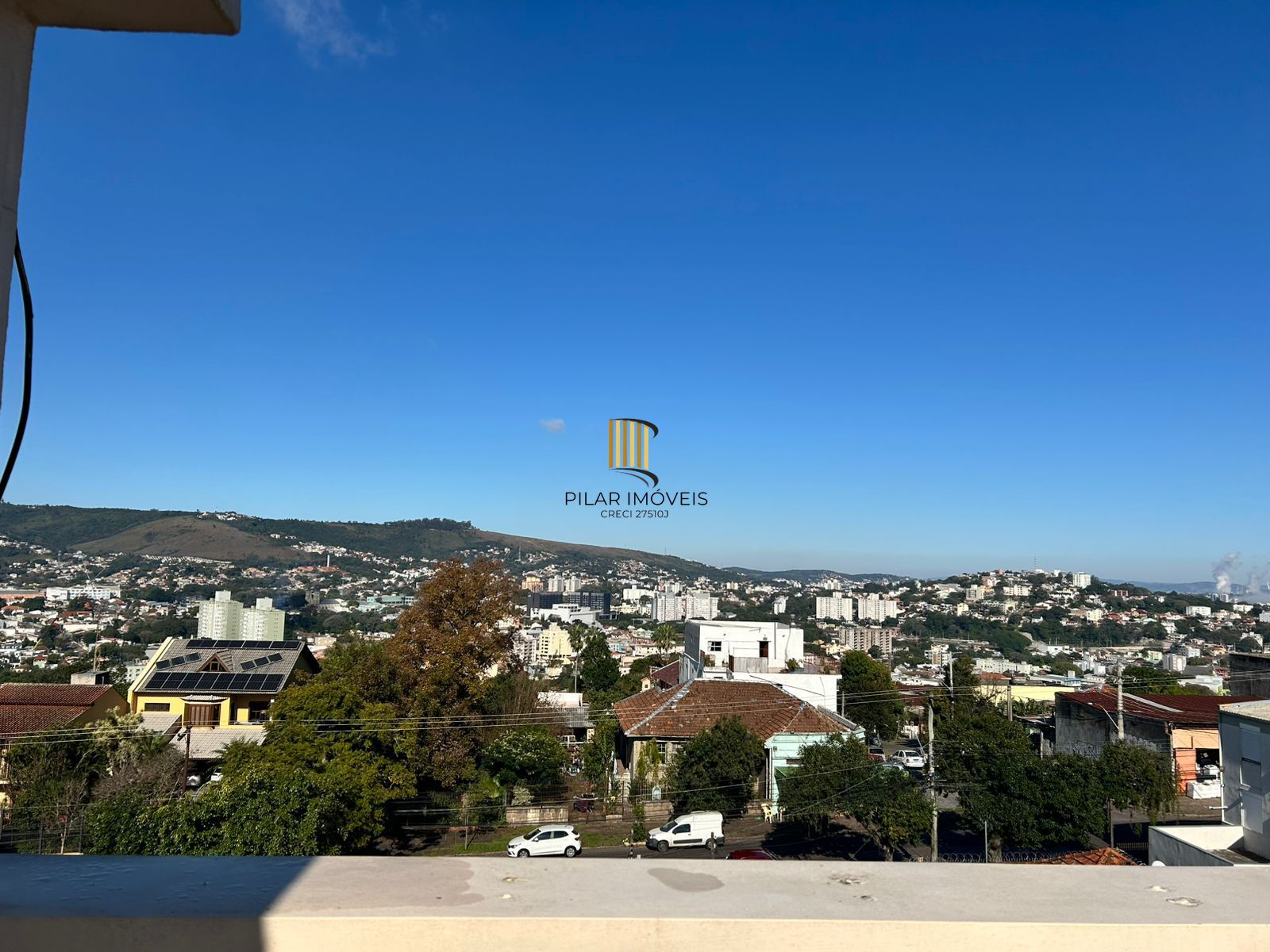 Apartamento 1 dormitório no bairro Santo Antônio Porto Alegre-RS