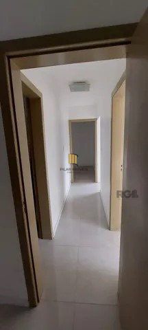 APARTAMENTO 2 DORMITÓRIOS A VENDA EM ESTEIO